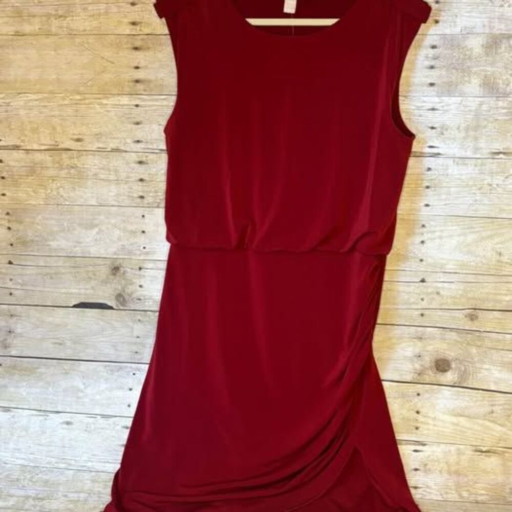 NWT- Banana Republic- Large Midi length